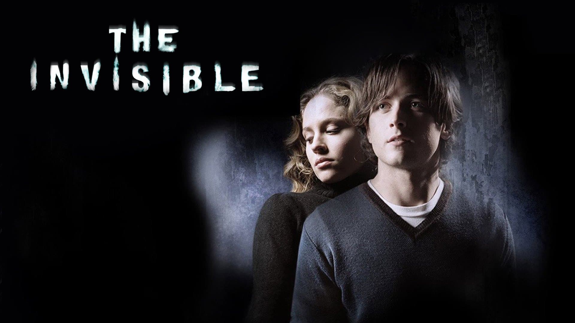 Invisible - immagine
