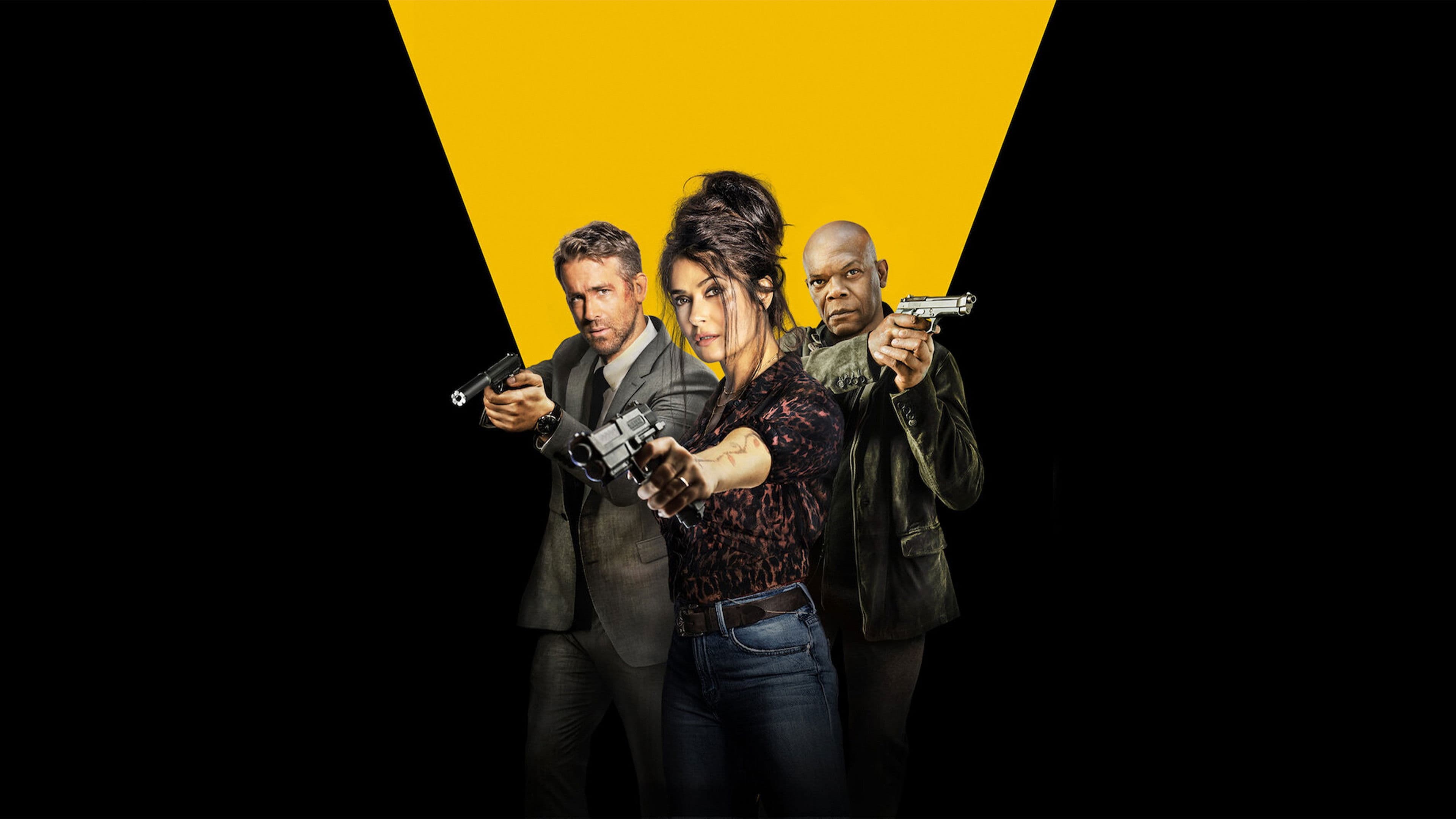 Come ti ammazzo il bodyguard 2 - La moglie del sicario - immagine