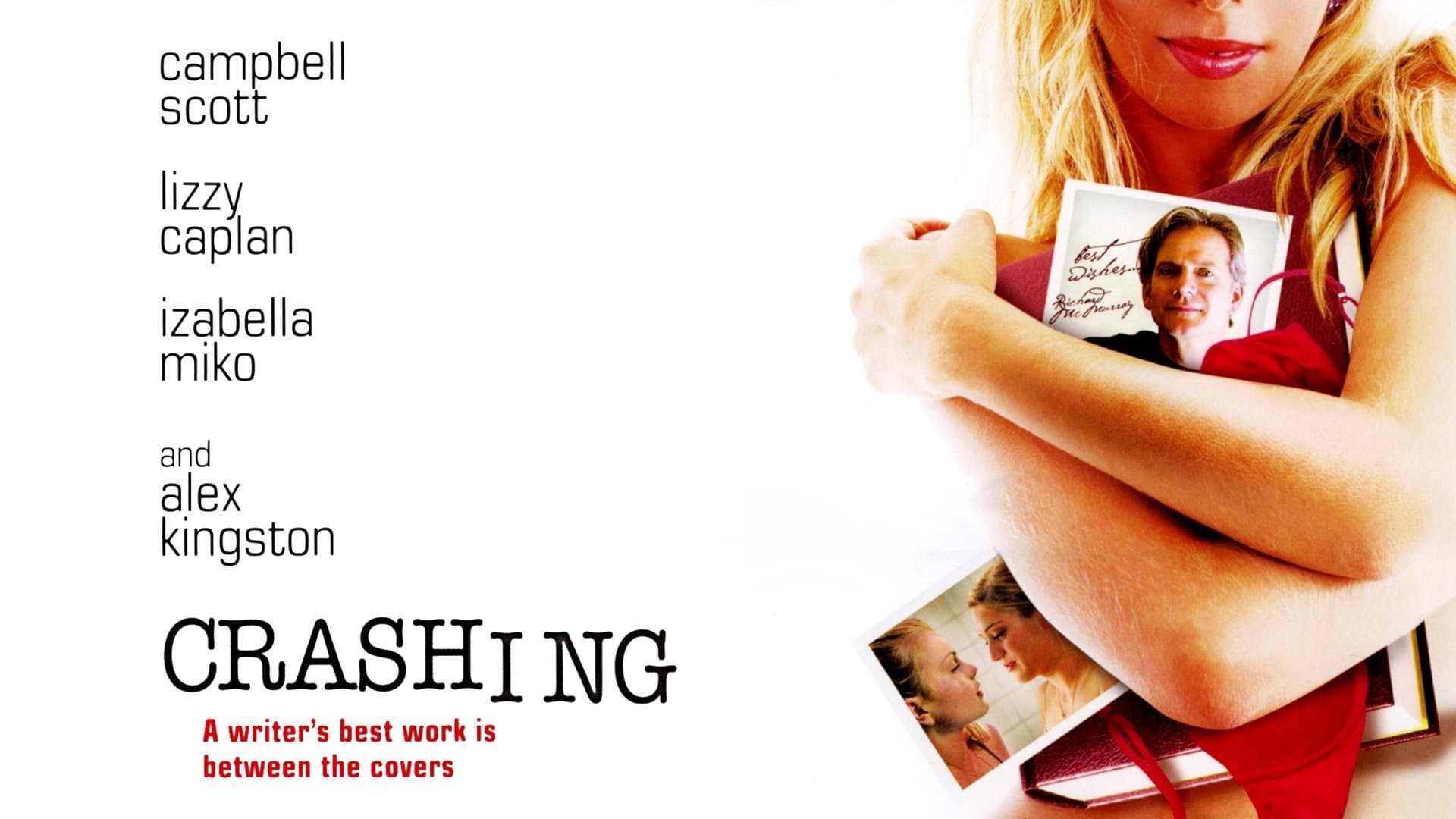 Crashing - immagine