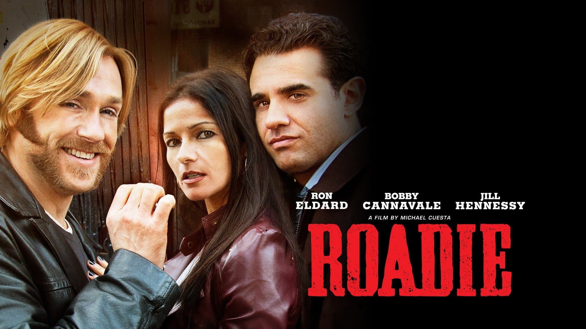 Roadie - immagine