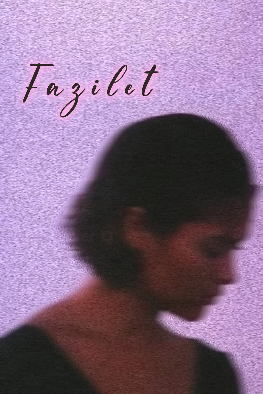 Poster di Fazilet
