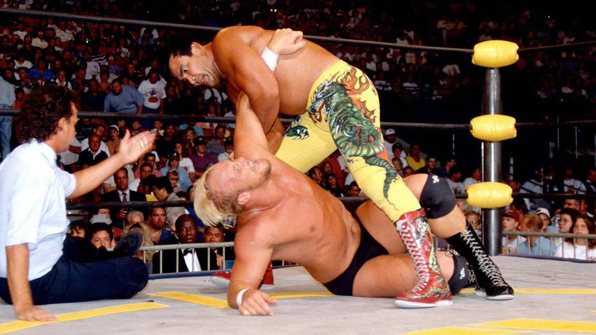 WCW Bash at the Beach 1994 - immagine