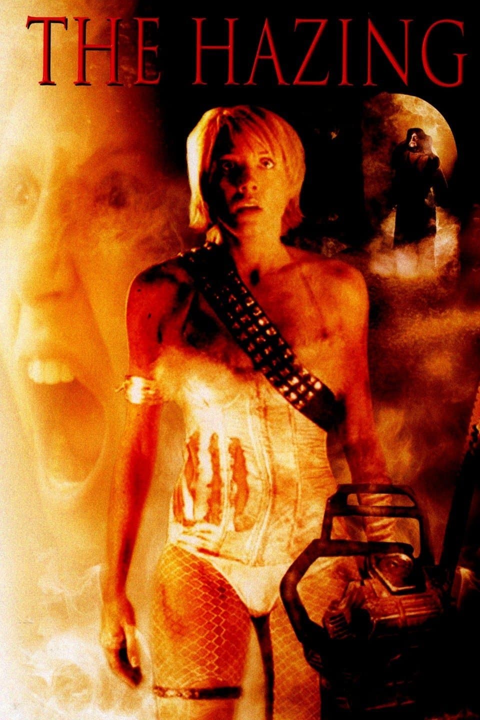 Poster di The Hazing