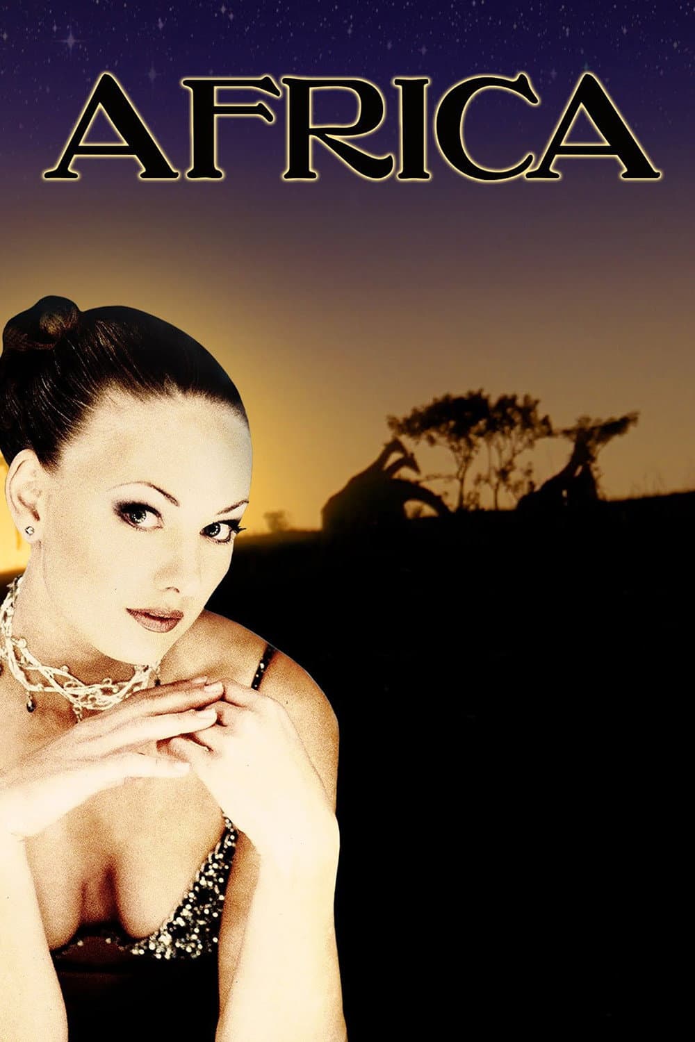 Poster di Africa