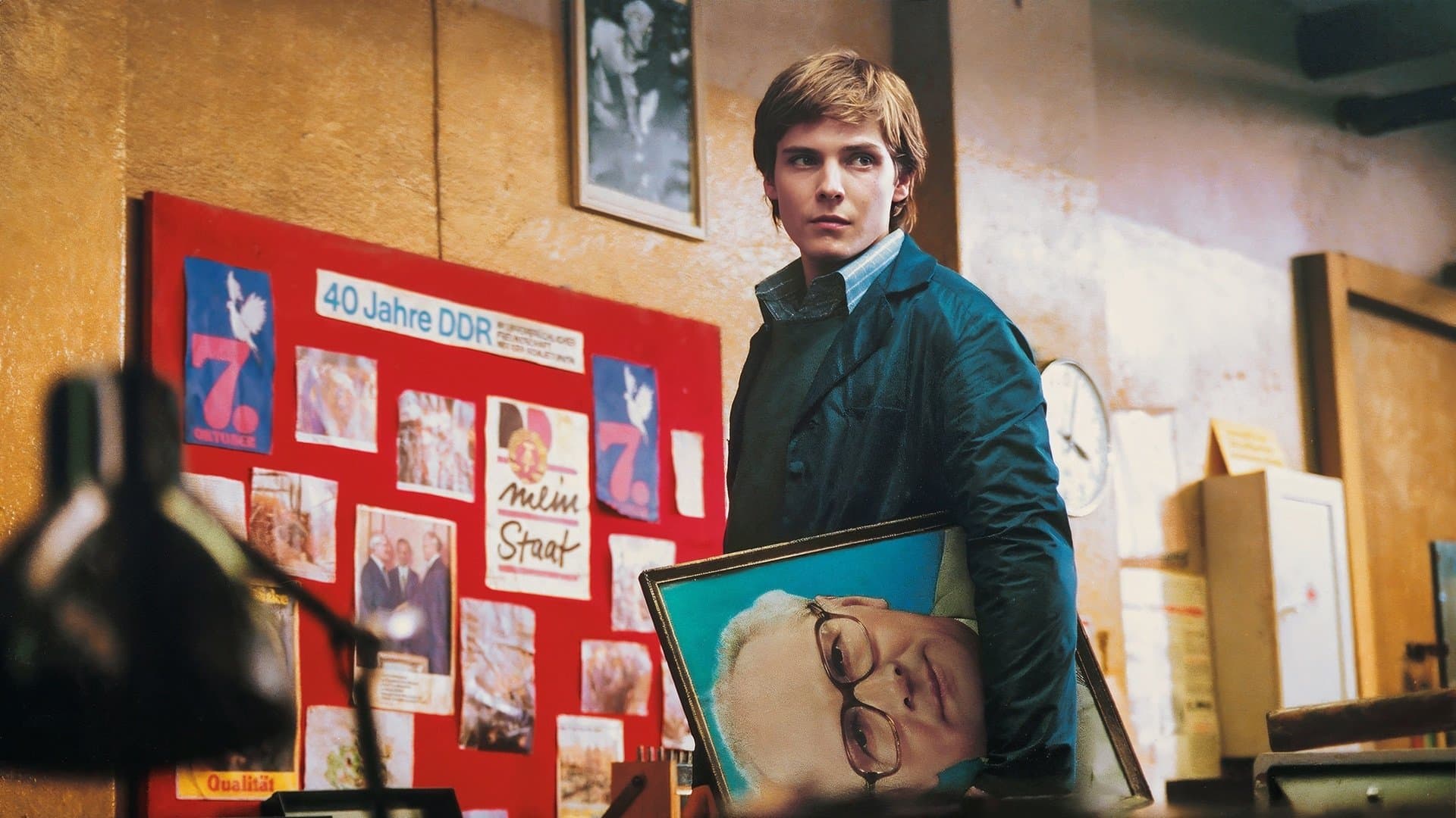 Good Bye, Lenin! - immagine