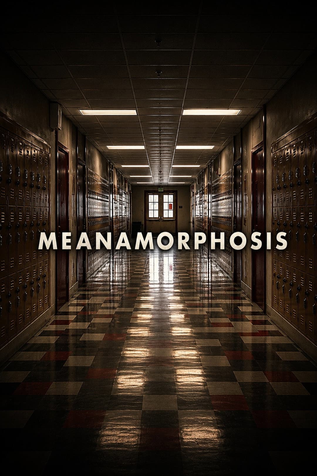 Poster di Meanamorphosis