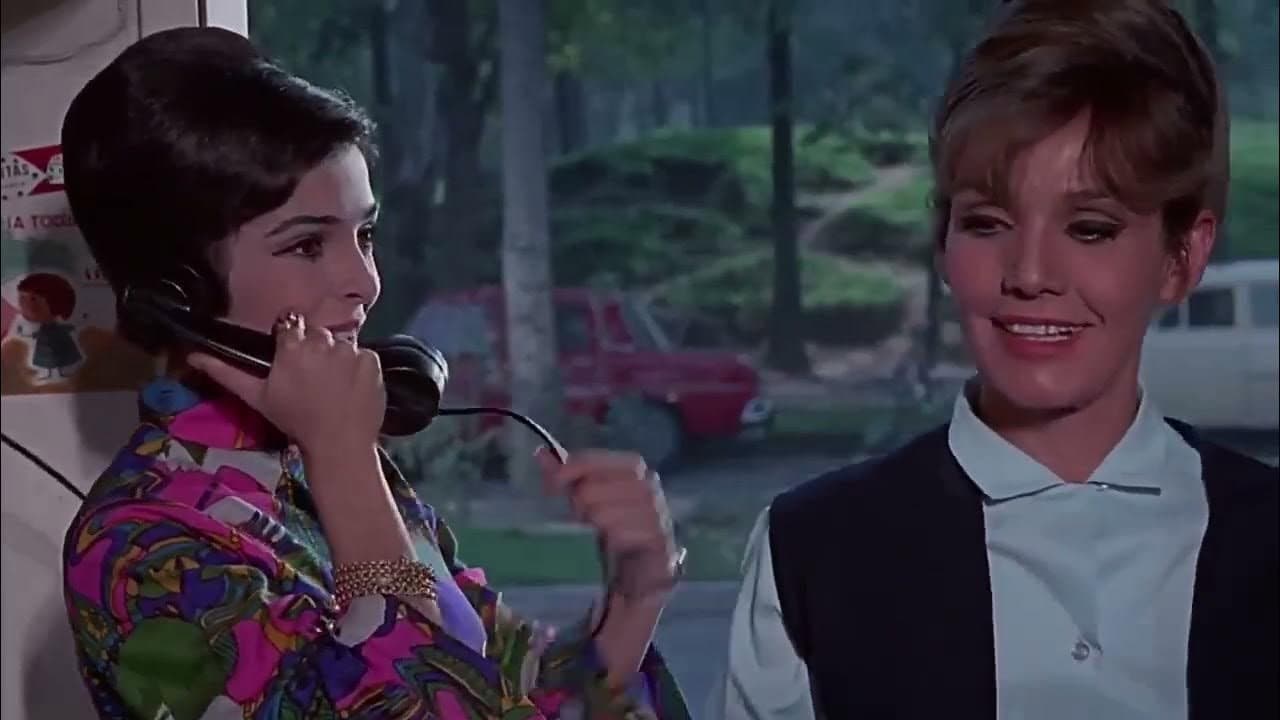 ¿Por qué nací mujer? - immagine