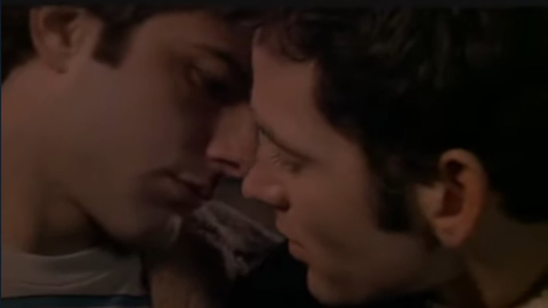 Seven and a Match - immagine