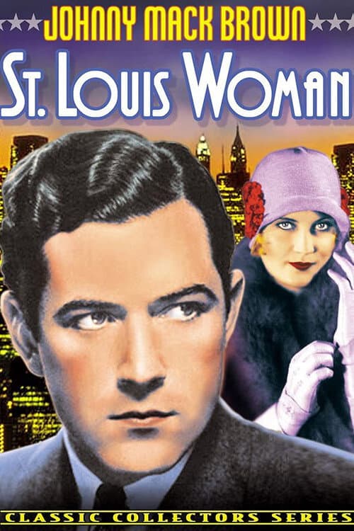 Poster di St. Louis Woman