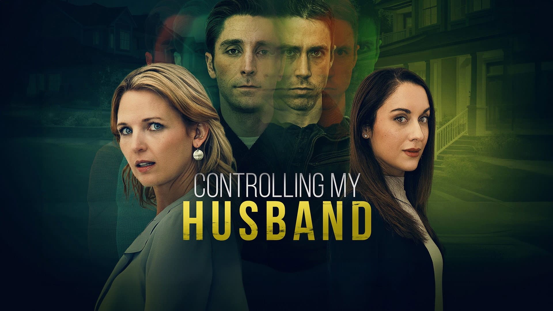 Controlling My Husband - immagine