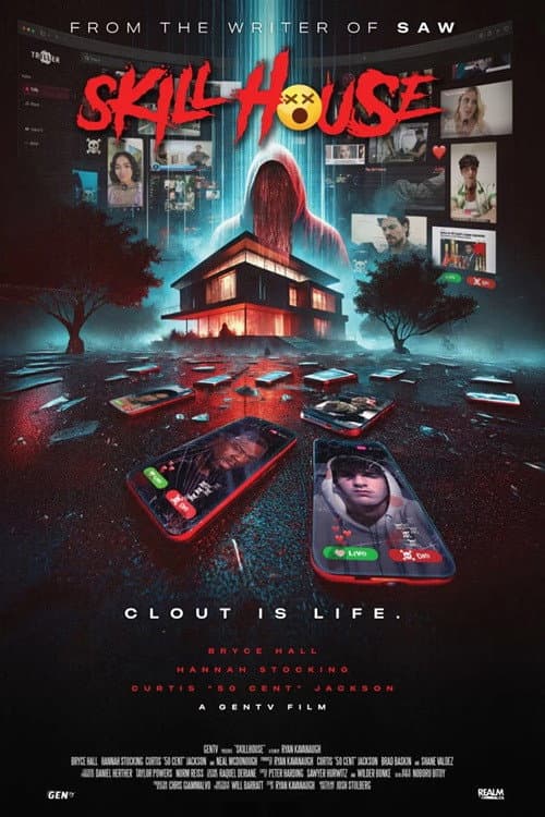 Poster di Skillhouse