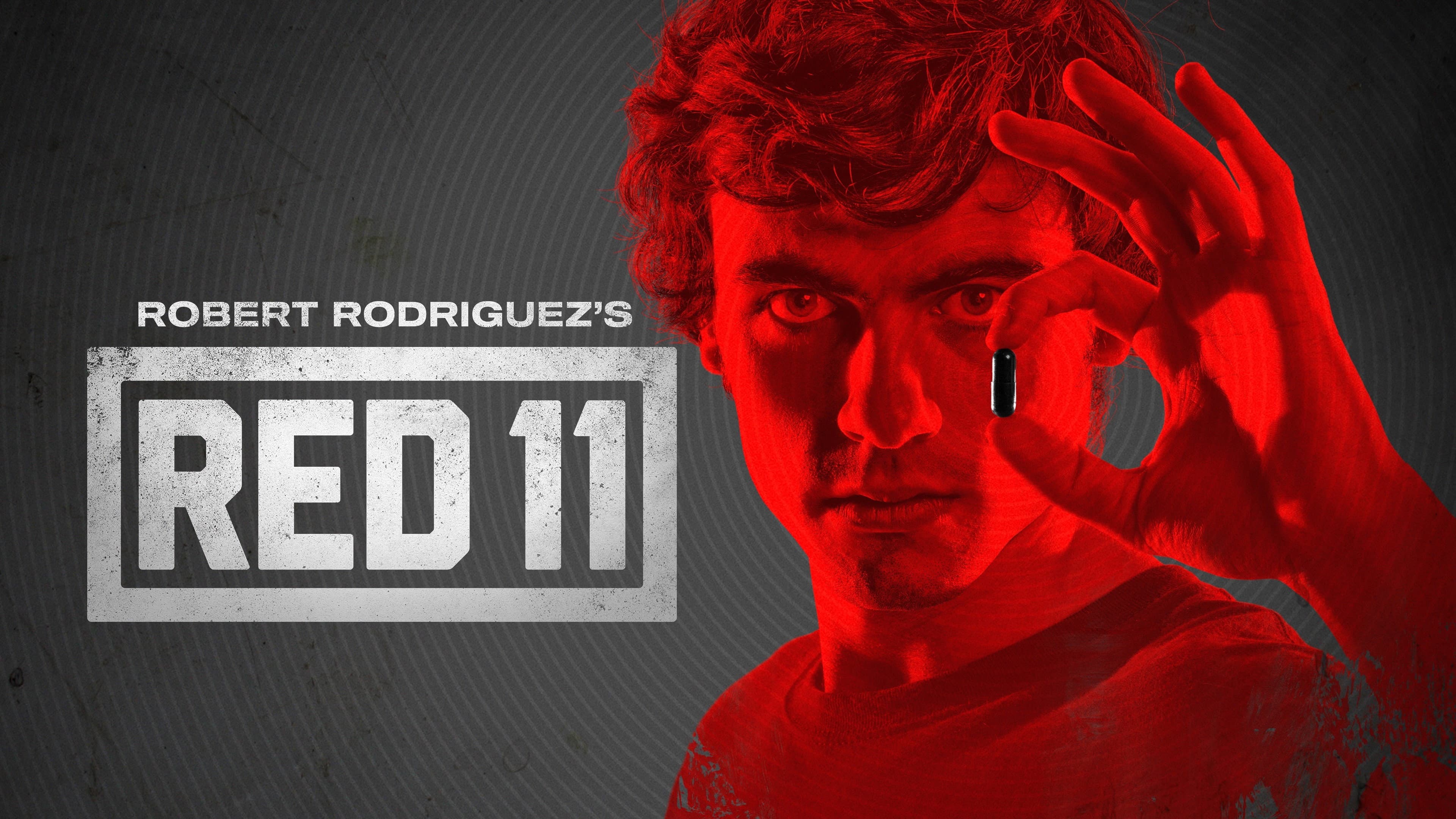 Red 11 - immagine