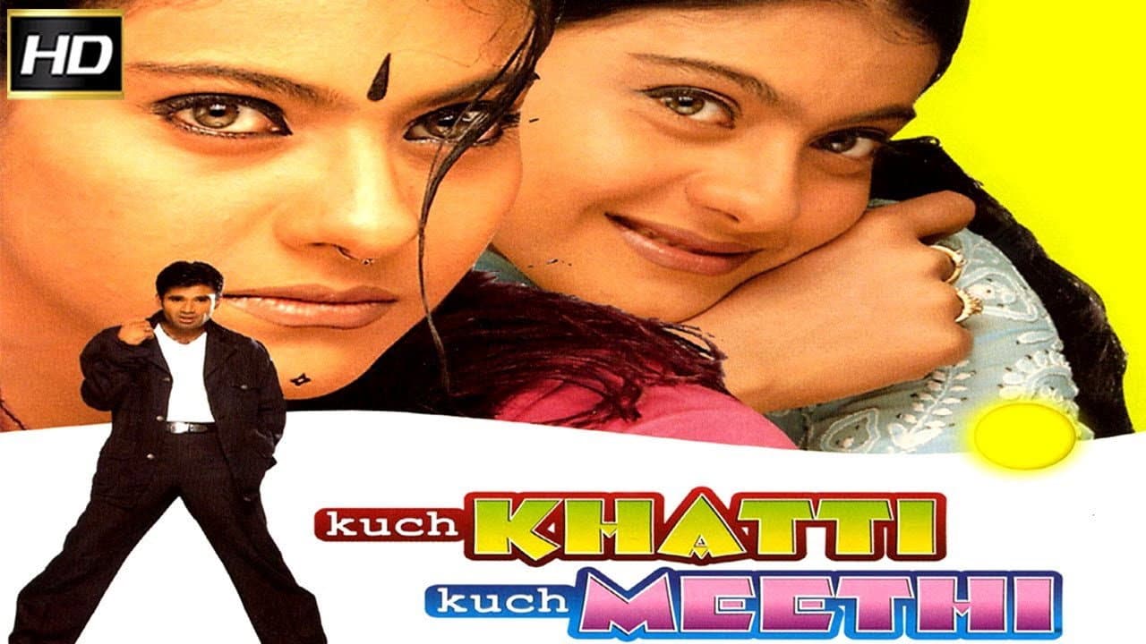 कुछ खट्टी कुछ मीठी - immagine