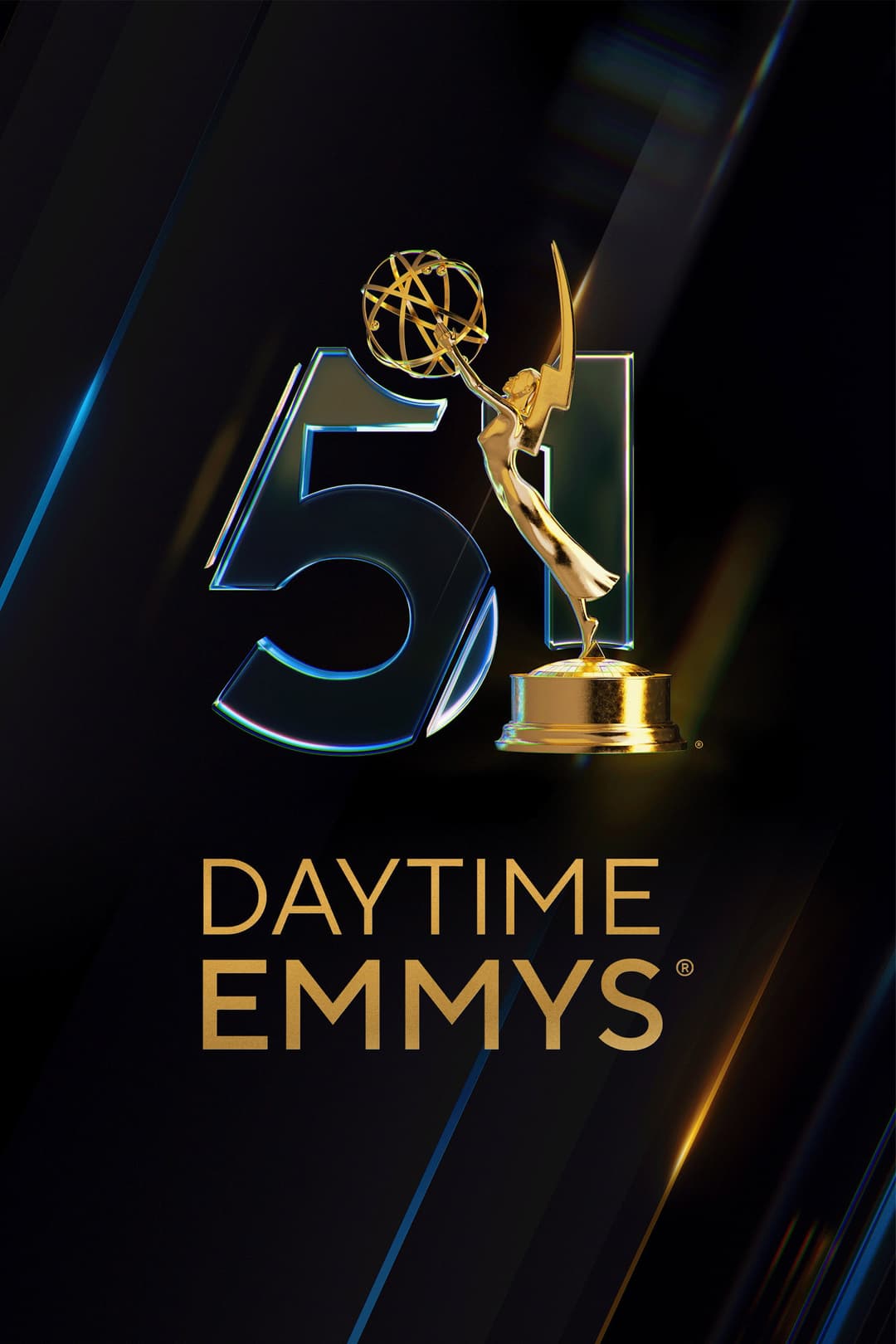 Poster di The Daytime Emmy Awards