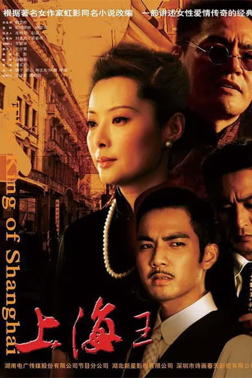Poster di 上海王