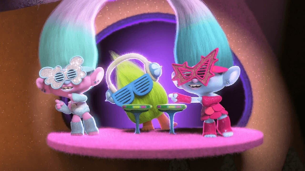 Trolls - Missione vacanze - immagine