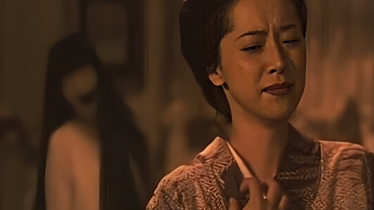 女優霊 - immagine