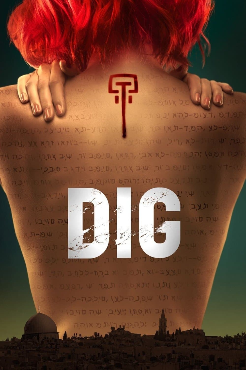 Poster di Dig