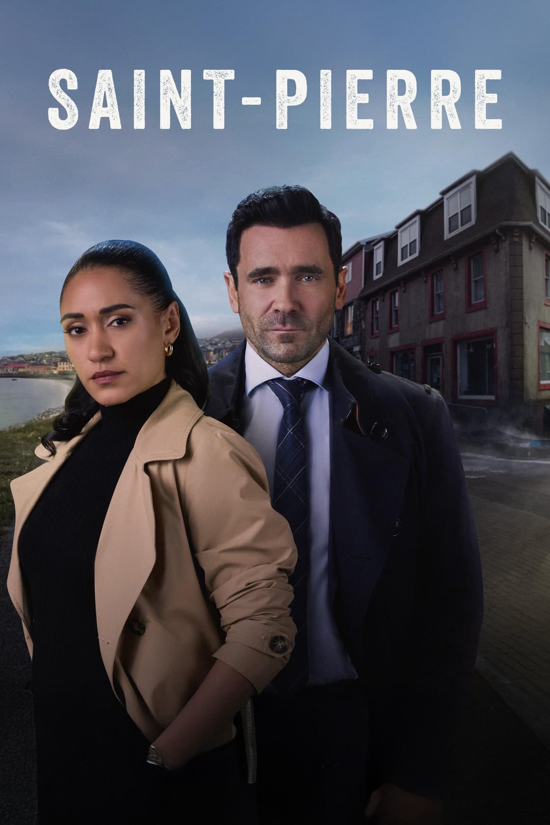 Poster di Saint-Pierre