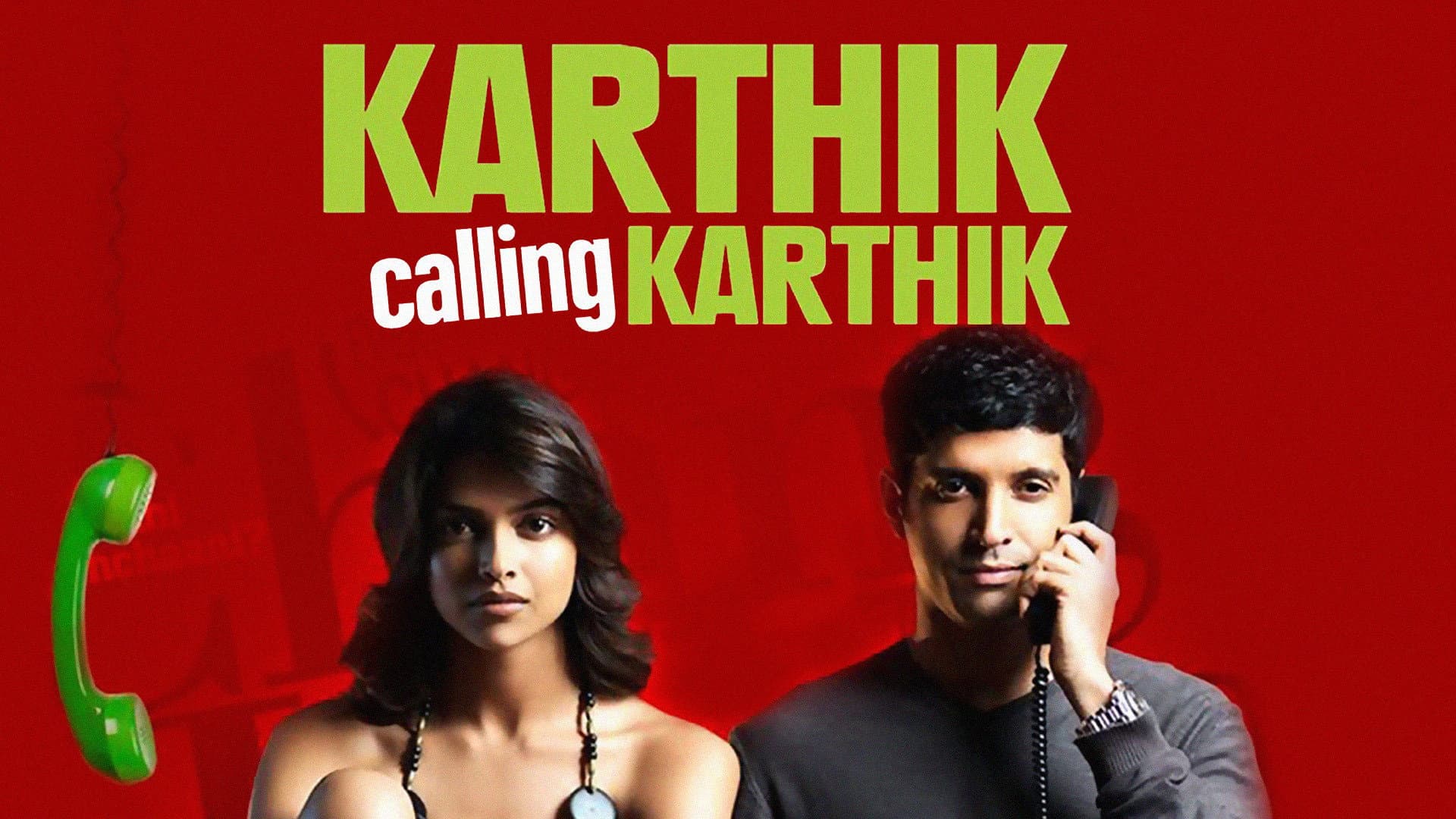 Karthik Calling Karthik - immagine