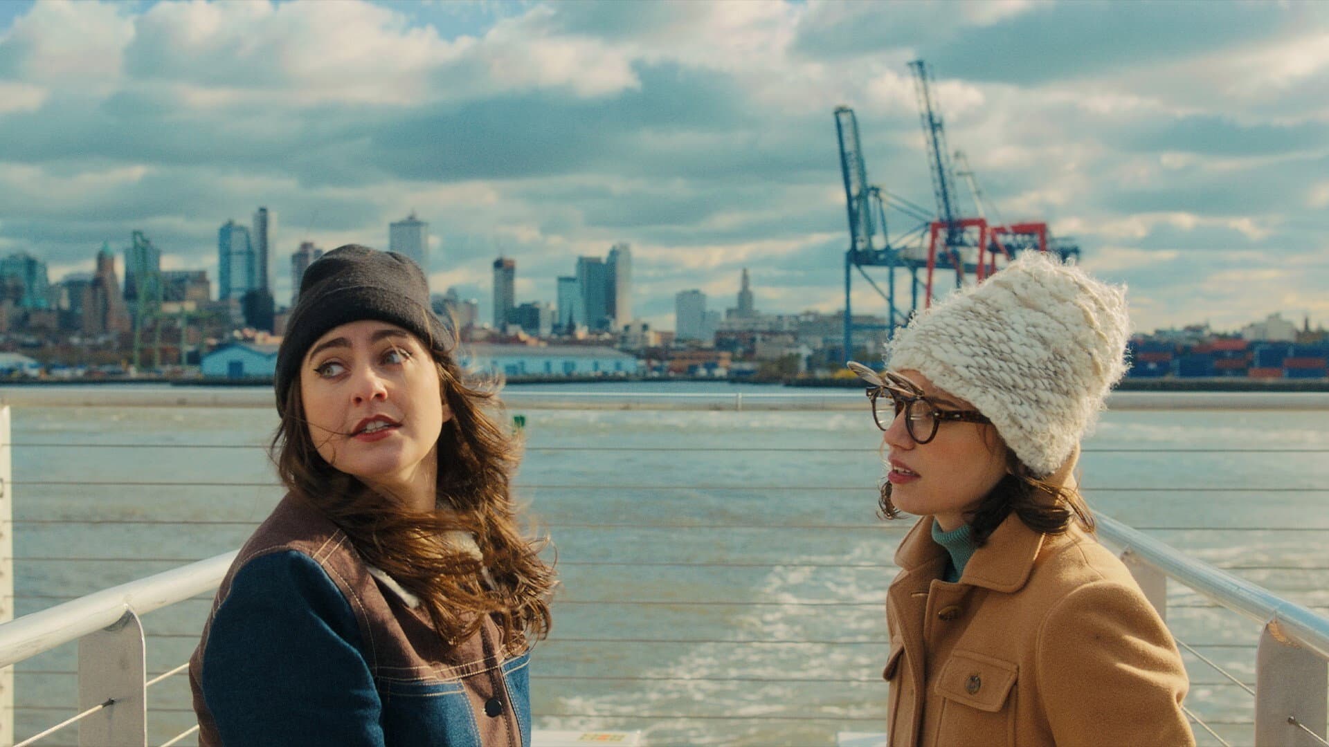 Dating & New York - immagine