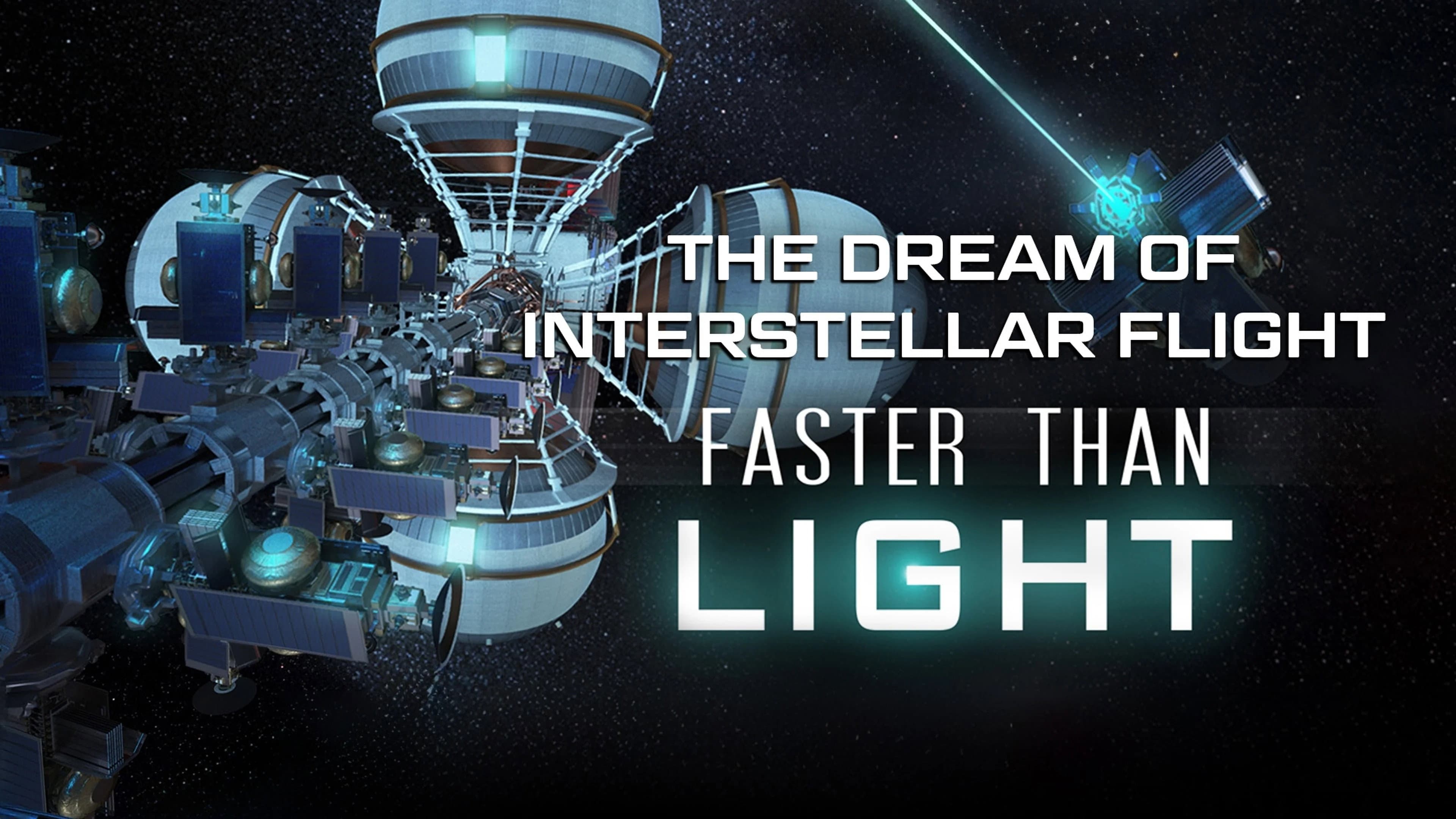 Faster Than Light: the Dream of Interstellar Flight - immagine