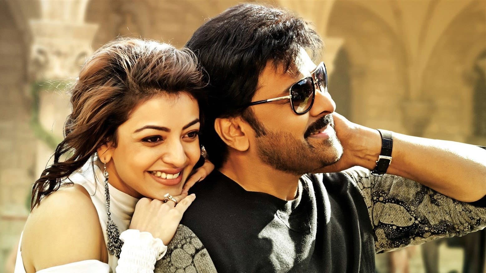 ఖైదీ నెం.150 - immagine