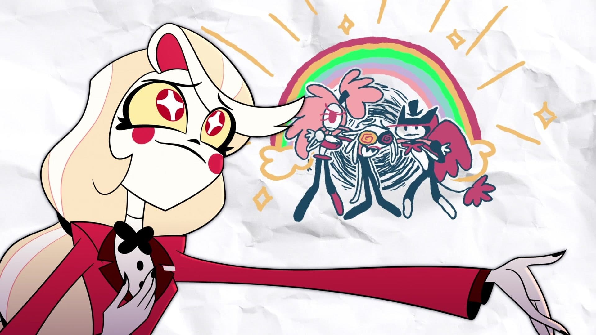 Hazbin Hotel: Sing-Along - immagine