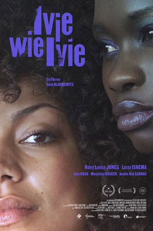 Poster di Ivie wie Ivie