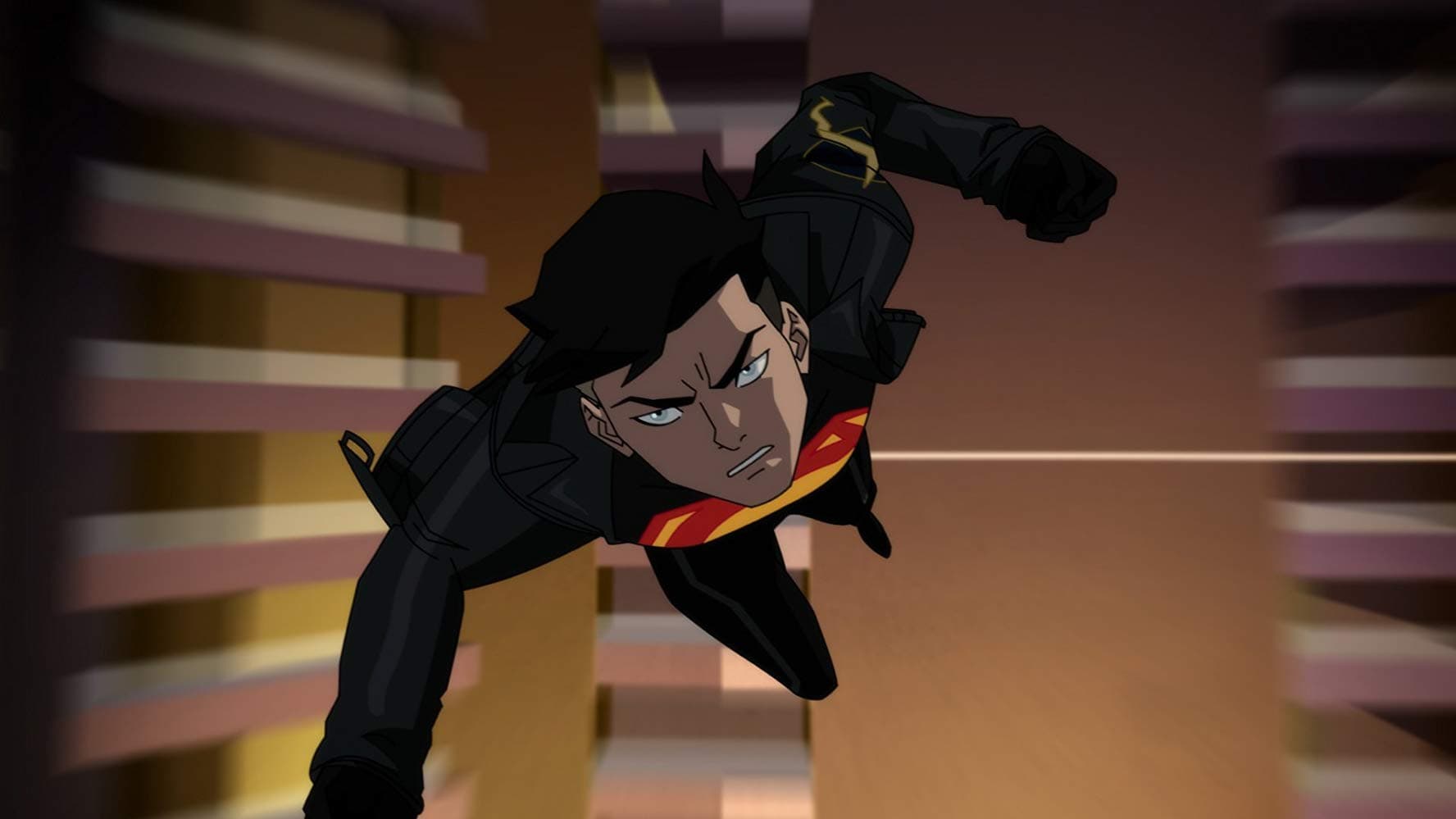 Reign of the Supermen - immagine