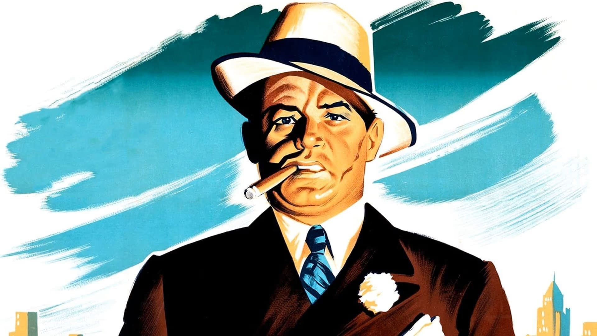 Al Capone - immagine