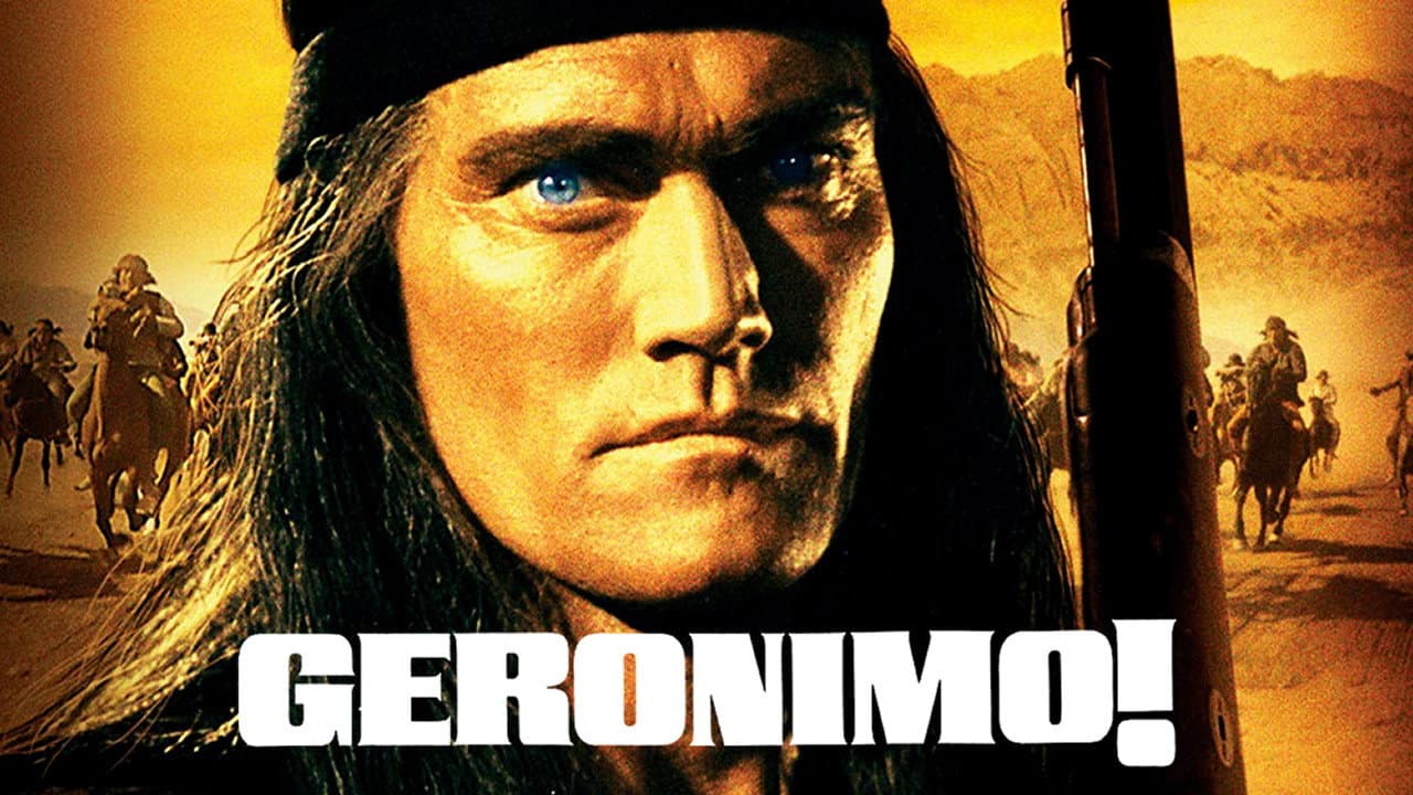 Geronimo - immagine