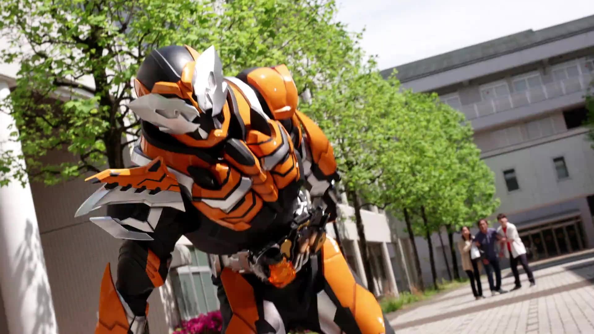 『劇場版 仮面ライダーリバイス』スピンオフ配信ドラマ - immagine