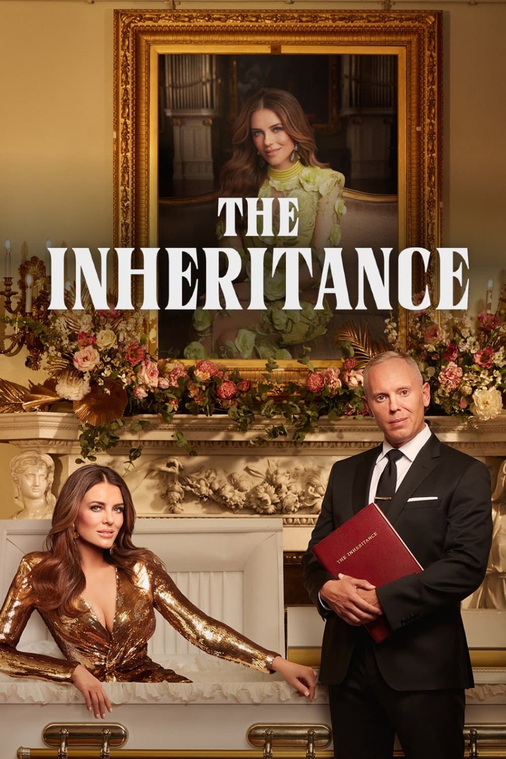 Poster di The Inheritance