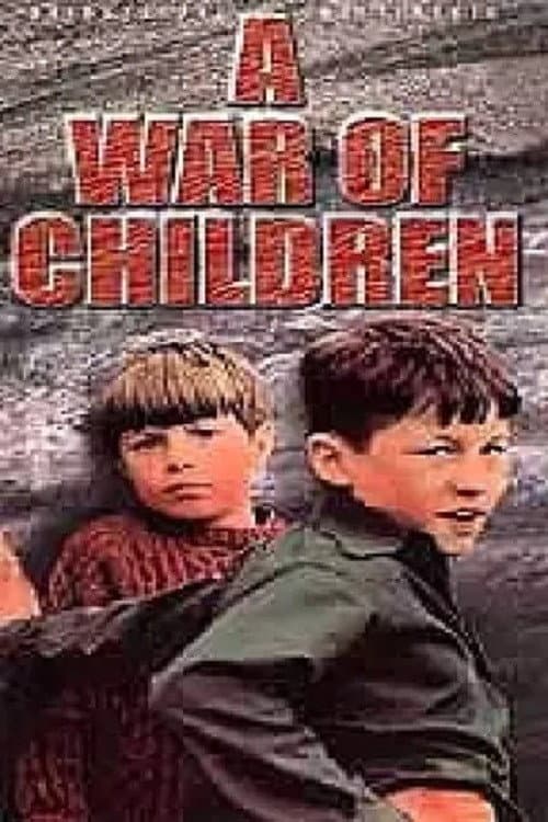 Poster di A War of Children