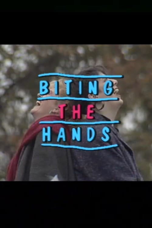 Poster di Biting the Hands