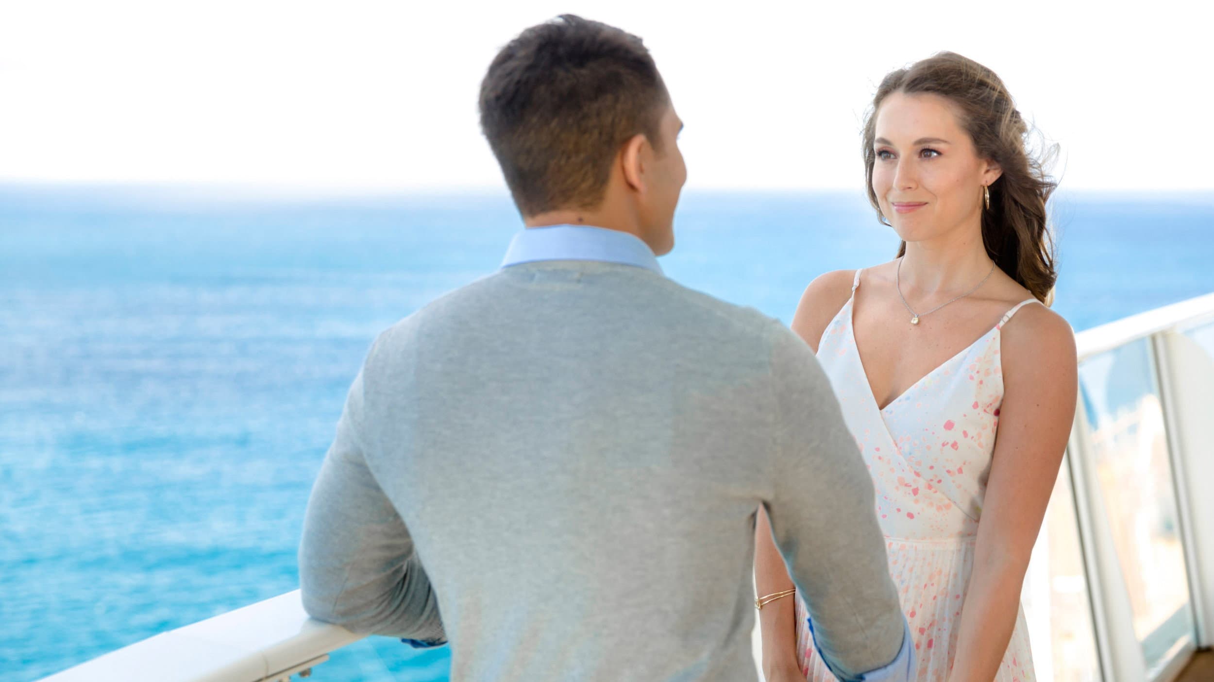 Amore a bordo - immagine