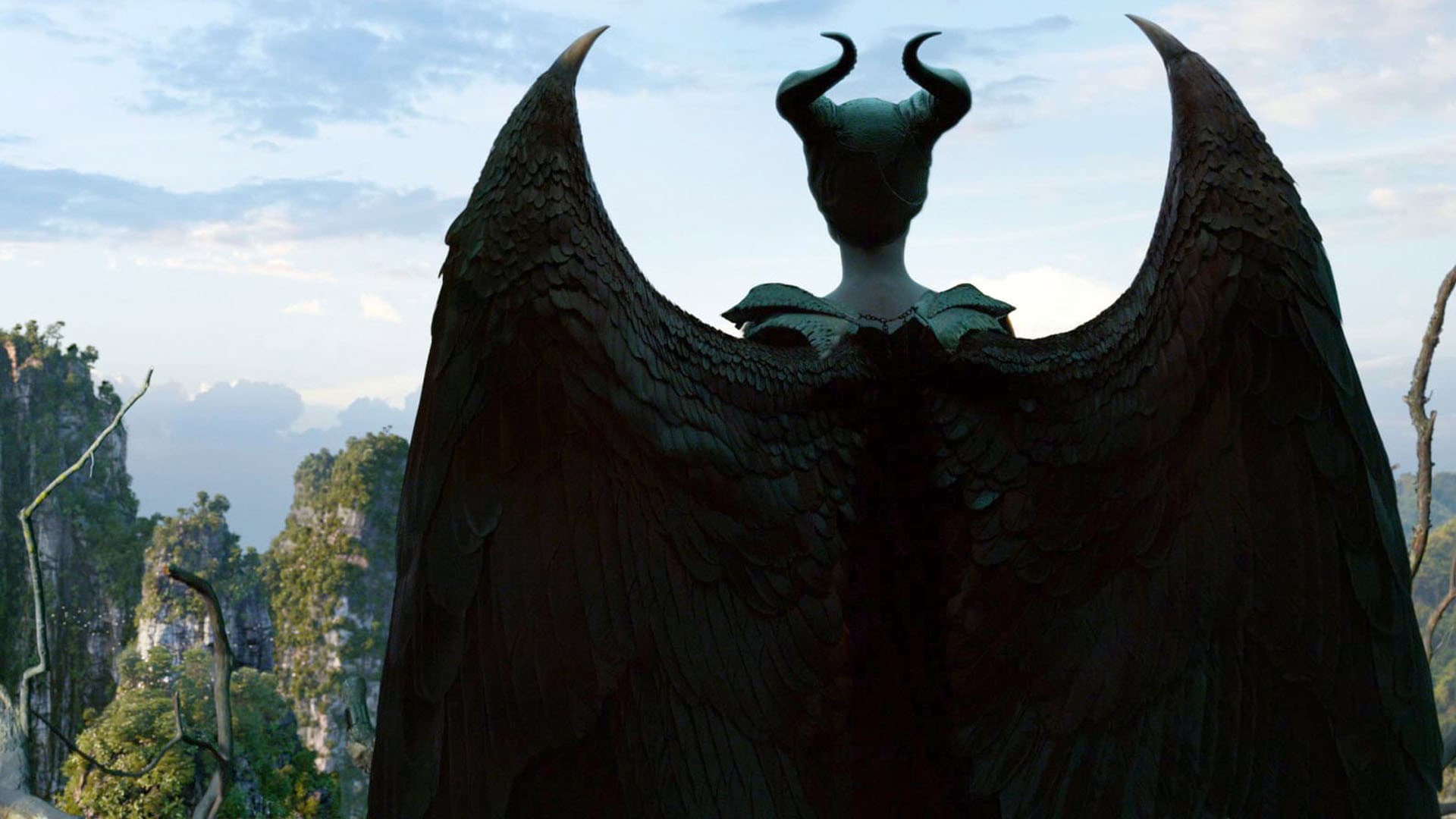 Maleficent - Signora del male - immagine