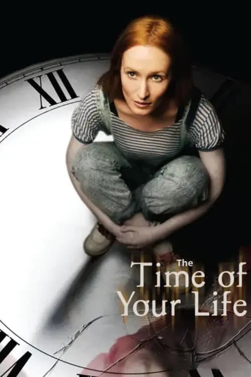 Poster di The Time of Your Life