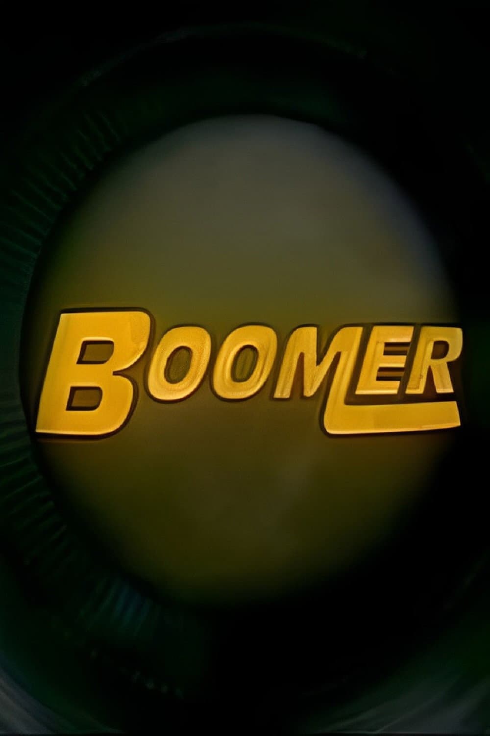 Poster di Boomer