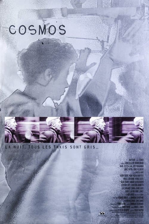 Poster di Cosmos