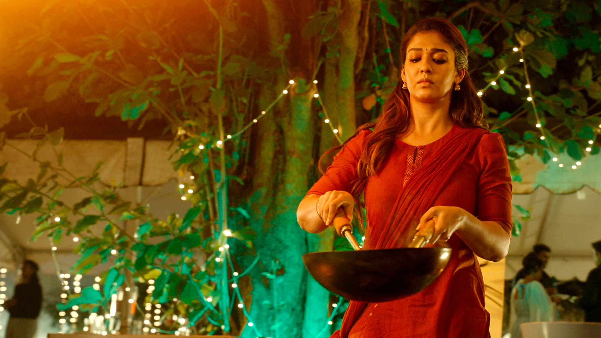 அன்னபூரணி - immagine