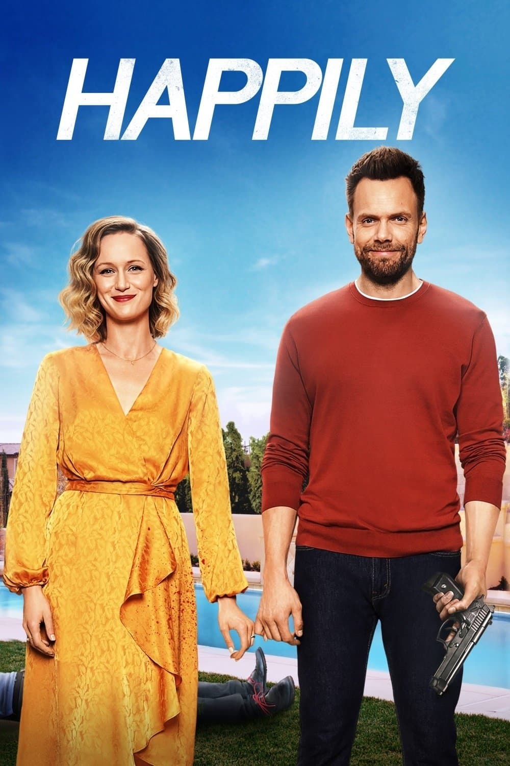 Poster di Happily