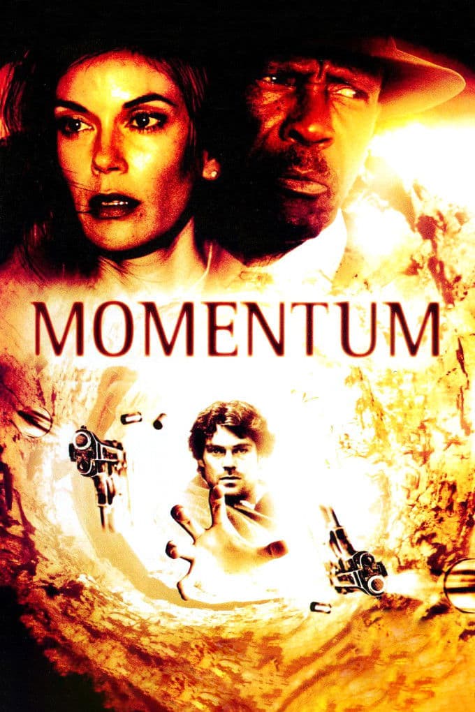 Poster di Momentum