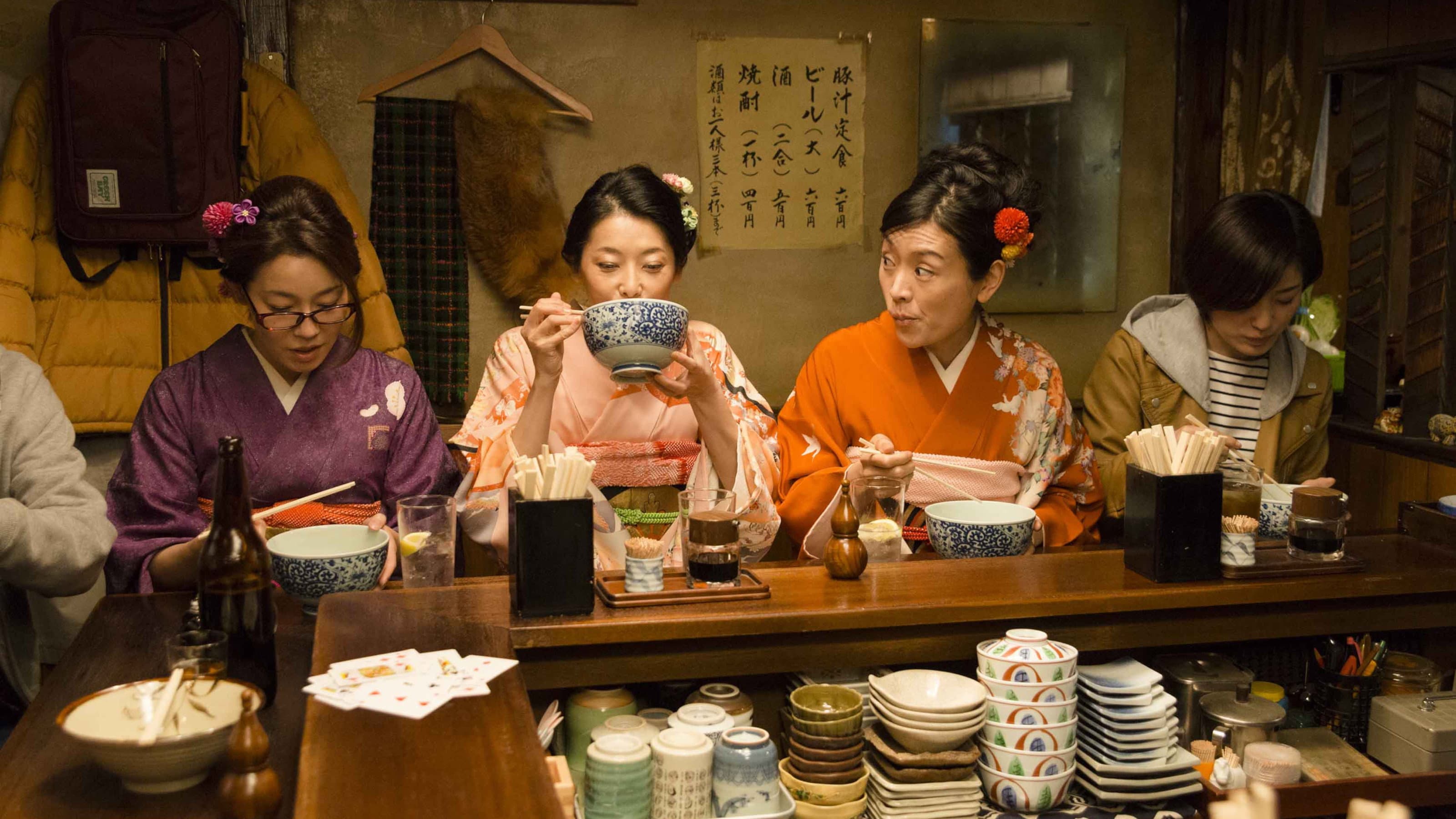 Midnight Diner 2 - immagine