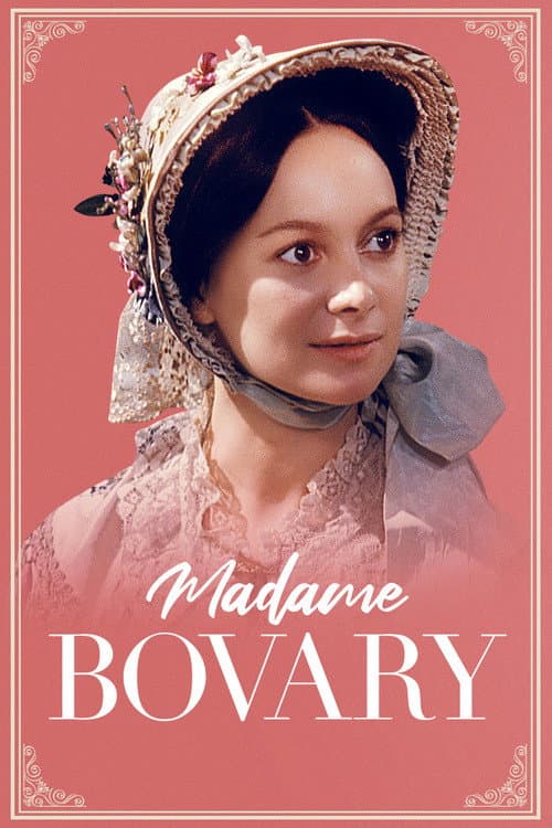 Poster di Madame Bovary