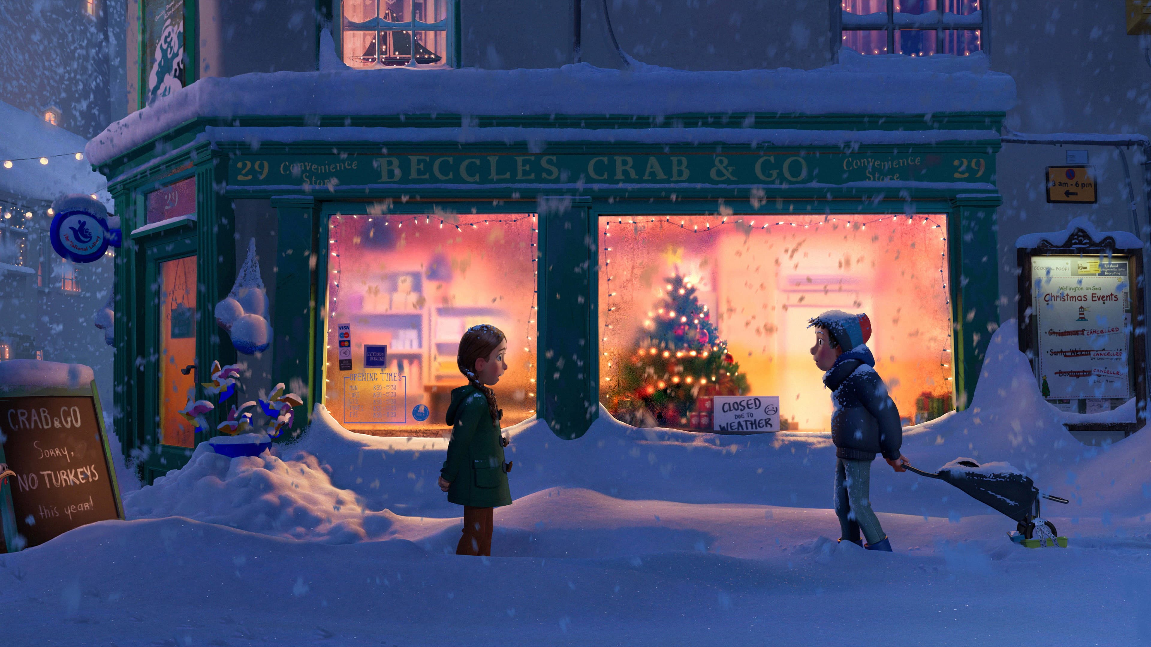 That Christmas - immagine