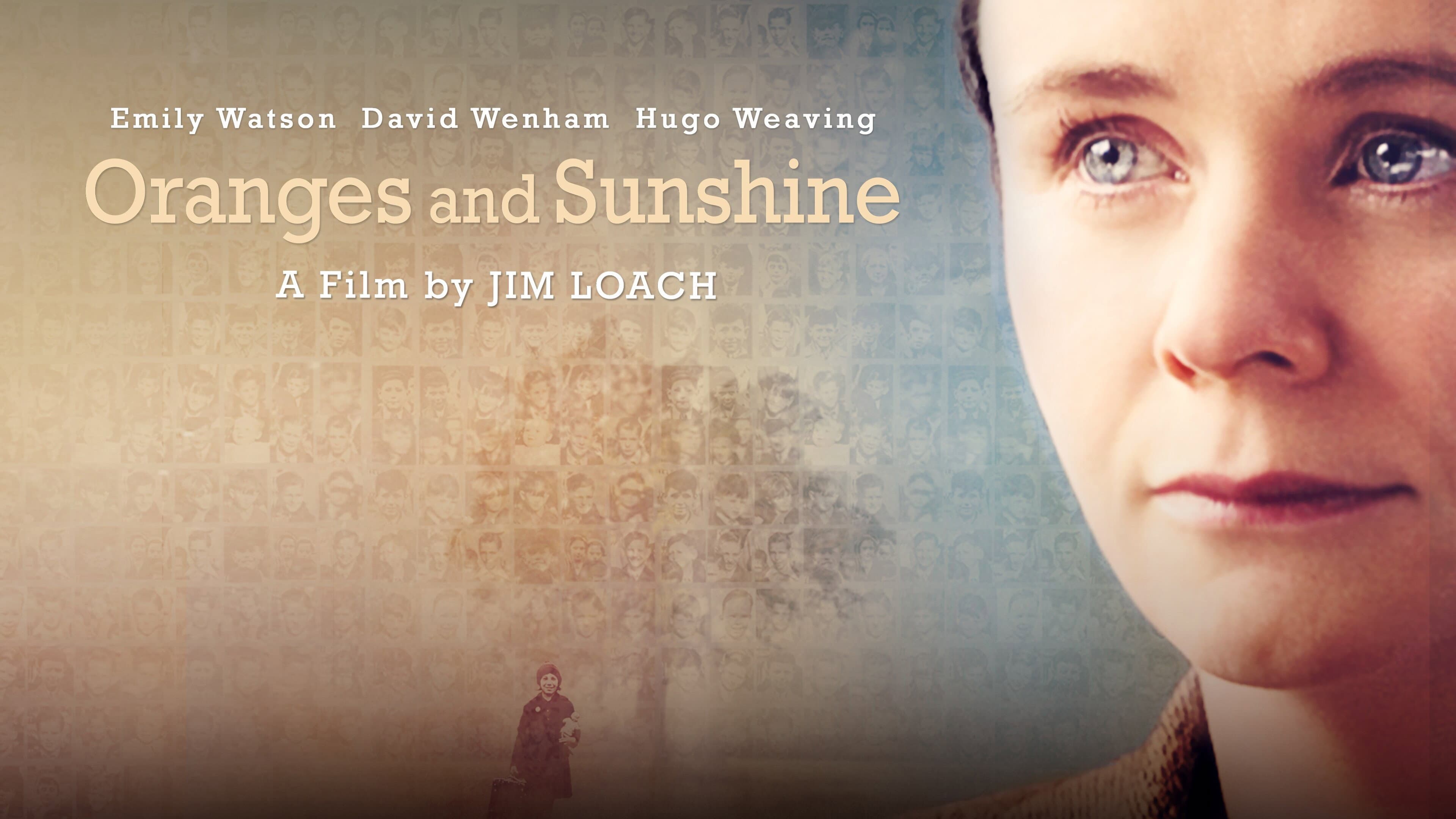 Oranges and Sunshine - immagine