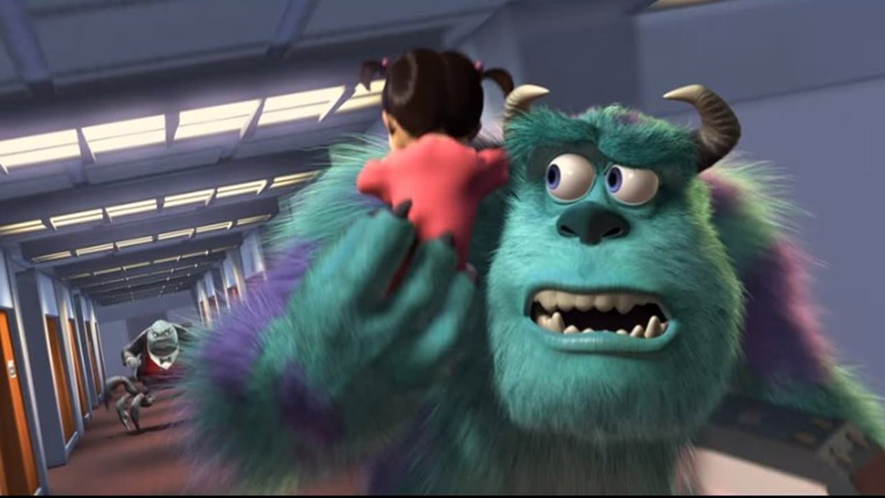 Monsters & Co. - immagine