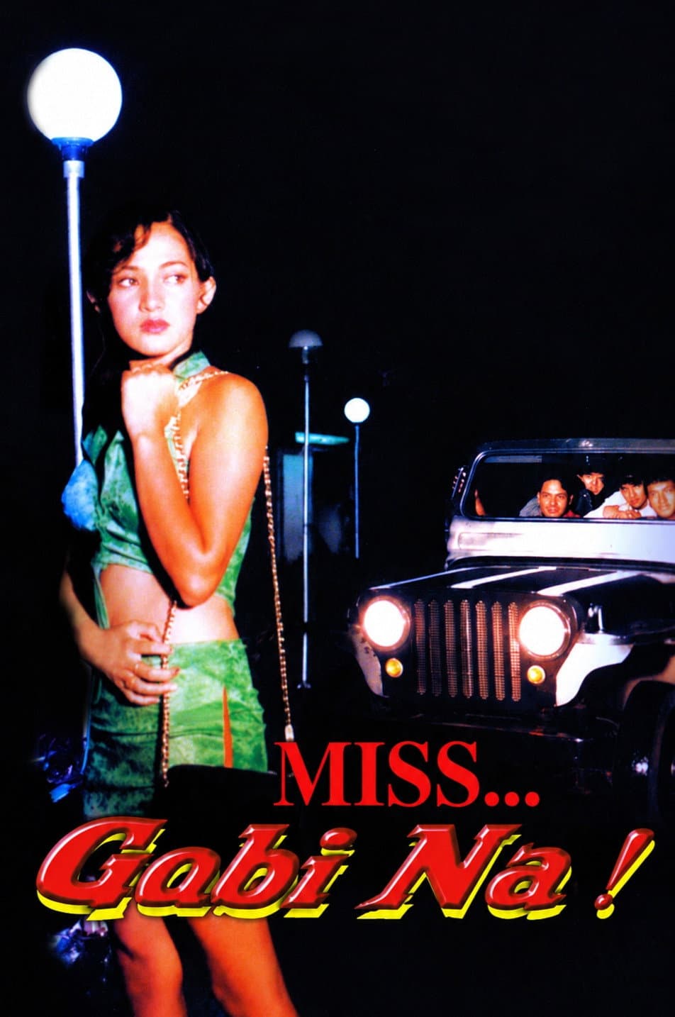 Poster di Miss… Gabi Na